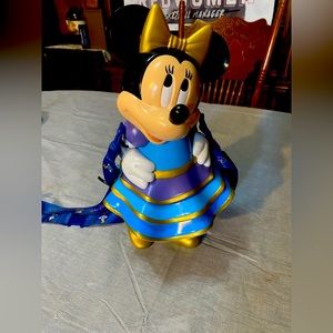 Disney 50th Anniversary Minnie Mouse Sipper cup